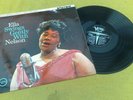 ELLA FITZGERALD 