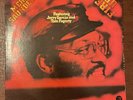 Merl Saunders - Fire Up w/ Jerry Garcia Grateful Dead 1973 Vinyl LP FANT 9421
