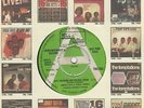 Marvin Gaye & Tammi Terrell Ain't Nothing Like The Real Thing Tamla Motown Demo