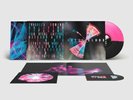 ROYAL BLOOD - TYPHOONS UK DELUXE SPLIT COLOUR VINYL + 7” + SIGNED ART CARD