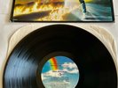 Back To The Future Soundtrack LP Vinyl Record Original 1985 EX/NM- Record