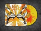 Rival Sons Before The Fire Limited To  500 Yellow/Orange Splatter Vinyl New