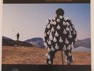PINK FLOYD Delicate Sound of Thunder - 1988 2LP 33 tours pressage France