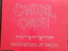 Cannibal Corpse (USA), 'Butchered at Birth' LP - Censored Cover
