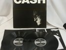 Johnny Cash ?2 LP Vinyl  American IV The Man Comes Around Original 1st Press