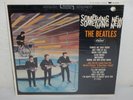 THE BEATLES Something New FACTORY SEALED 1968 Capitol ST 2108 STEREO RARE RIAA 6