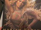 The Emancipation Of Mimi by Mariah Carey (Record, 2020) clear Vinyl