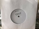 MARC BOLAN T.Rex Hippy Gumbo Demo Test Pressing very limited Of 5 black vinyl