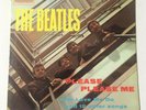 The Beatles PLEASE PLEASE ME LP 12