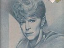 DAVID BOWIE Lifetimes LP VINYL UK Rca 1983 15 Track Vinyl LP Promo Compilation