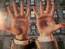 STRANGER self-titled On Vinyl  - RARE 80s Hard  ROCK / AOR from FLORIDA