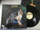BAD BOYS BLUE Love Is No Crime LP 1987 COCONUT REC. Germany OIS DISCO DANCE POP