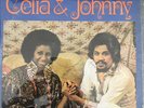 CELIA CRUZ,JOHNNY PACHECO-33 RPM LP-VAYA VS-31-Free Shipping/Last One