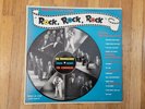 FROM THE MOTION PICTURE ROCK ROCK ROCK 1958 VG Vinyl Lp VG Cover Chess LP- 1425