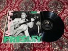 Elvis Presley LPM 1254 Self Titled 1956 Rockabilly RCA Victor LP Fair Condition