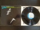 Sheila Jordan ?Portrait of Sheila (1962) Blue Note Mono BLP 9002