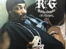 Snoop Dogg ‎– R & G (Rhythm & Gangsta): The Masterpiece Lp Vinile Nuovo