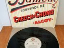 Cheech & Chong  Big Bambu  Vinyl LP Warner Bros. BSK 3251  1978  Reissue w/Paper