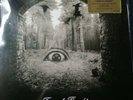 Dream Theater - Train of Thought ltd to 1500, numbered 1117 coloured Vinyl