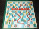 GILGAMESH 1975 VINYL ALBUM PROMO WITH INNER SLEEVE