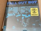 Fall Out Boy -Take This To Your Grave (FBR 25th Anniversary Silver Vinyl) New
