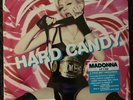 Madonna Hard Candy - 3 DISC (2LP CD) - NEW SEALED RARE