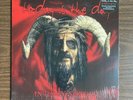 TODAY IS THE DAY IN THE EYES OF GOD VINYL LP NEW SEALED REISSUE THE END RECORDS