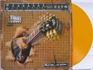 LP TRUST - Marche ou Crève ( vinyle orange - réédition 2016 limitée 500 ex. )
