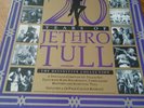Jethro Tull 20 Years Of 1988 Limited Edition Chrysalis 5 LPS Box V5X-41653 WOW