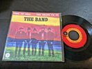 THE BAND Time To Kill 1970 MEXICO 7