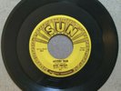 Elvis Presley / Mystery Train - I Forgot To Remember...(45 RPM Used) Sun 223