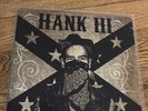 Hank III - Rebel Within - NM Vinyl Williams 2010 Original Press Sidewalk Records