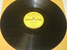 Rufus Thomas Sun 181 78rpm BEAR CAT (ANSWER TO HOUND DOG / ELVIS RELATED) 1953