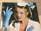 Blink-182 - Enema Of The State Vinyl (Limited Edition, blue translucent)