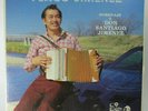 Flaco Jimenez - Lp - Homenaje a Don Santiago Jimenez - Tejano Latin Chicano Tx