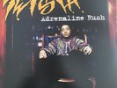 Twista Adrenaline Rush 2017 reissue vinyl LP HipHop Rap Album