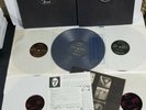 Chrome Box 6Lp Box + Insert Limited Edition Original Records Are Near Mint