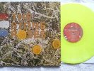 THE STONE ROSES - Yellow vinyl LP. Rare Indie,Madchester,Happy Mondays,Oasis,LAs