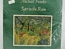 Super Disk Michael Franks Tiger In The Rain Analog Half-Speed Master New, S/S