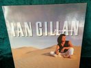 IAN GILLAN NAKED THUNDER VINYL LP 1990-BACK SABBATH-DEEP PURPLE,VINYL IN EX+CON.