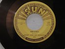 SUN # 395 RANDY AND THE RADIANTS – PEEK-A-BOO / MOUNTAINS HIGH