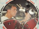 Rush Limited Record Picture Disc Interview BAK 2083 made in England OOP Rare LP