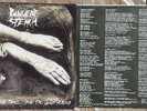 Pungent Stench For God Your Soul Nuclear Blast 1990 LP Vinyl