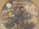 Bolt Thrower Realm Of Chaos Earache Records 1989 12” Picture Disc LP Vinyl