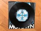 David Ruffin - You're My Peace Of Mind/Rode By The Place - Tamla Motown