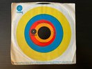THE BEATLES Can't Buy Me Love RARE 1971 TARGET LABEL Capitol 45 & COMPANY SLEEVE