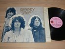 Spooky Tooth LP - Spooky Two / 1969 UK Pink Island Ilps 9098 Press IN VG