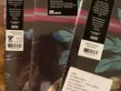Dawn Richard — Second Line [White & Gold Shape Vinyl] Brand New Vinyl - SET/LOT