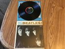 ‘Meet The Beatles’ early 1964 USA mono Lp in shrink very good++ condition