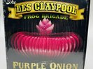 Les Claypool’s Frog Brigade - Purple Onion (2009) LP, Rare Album, NM